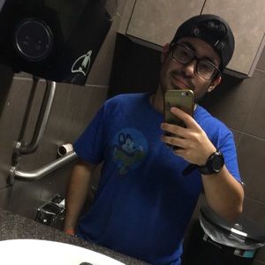 Meet your Posher, Humberto